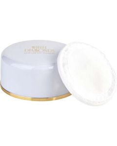 White Diamonds Body Powder 2.6 Oz For Women