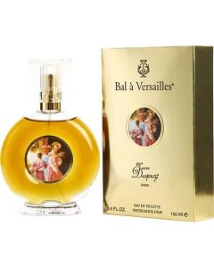 Bal A Versailles Edt Spray 3.4 Oz For Women