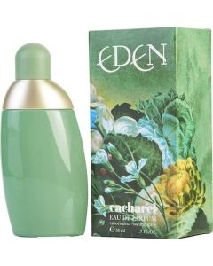 Eden Eau De Parfum Spray 1.7 Oz For Women