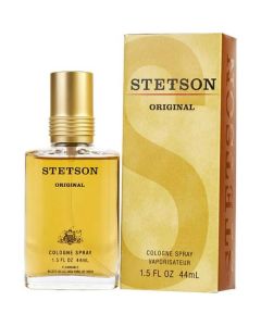 Stetson Cologne Spray 1.5 Oz For Men