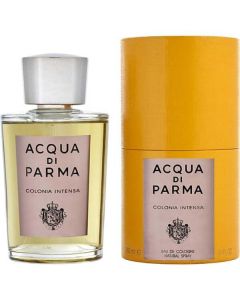 Acqua Di Parma Colonia Intensa Eau De Cologne Spray 6 Oz For Men