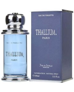 Thallium Edt Spray 3.3 Oz For Men