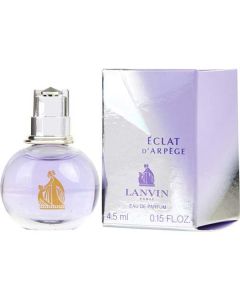 Eclat D'arpege Eau De Parfum 0.15 Oz Mini For Women