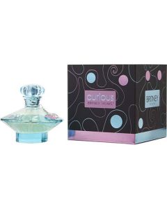 Curious Britney Spears Eau De Parfum Spray 1.7 Oz For Women