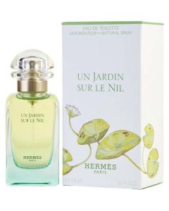 Un Jardin Sur Le Nil Edt Spray 1.6 Oz For Women