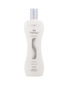 Biosilk Silk Therapy Conditioner 12 Oz For Unisex