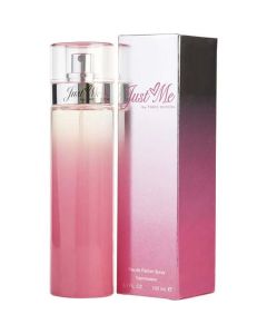 Just Me Paris Hilton Eau De Parfum Spray 3.4 Oz For Women