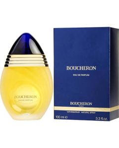 Boucheron Eau De Parfum Spray 3.3 Oz For Women