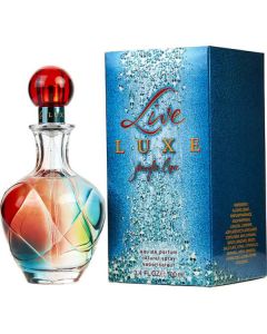 Live Luxe Eau De Parfum Spray 3.4 Oz For Women