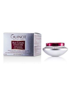 Guinot Age Logic Cellulaire Intelligent Cell Renewal  --50ml/1.6oz For Women