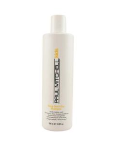 Paul Mitchell Baby Don't Cry Shampoo 16.9 Oz For Unisex