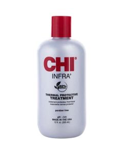 Chi Infra Treatment Thermal Protecting 12 Oz For Unisex