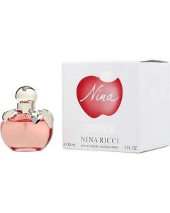 Nina Edt Spray 1 Oz For Women