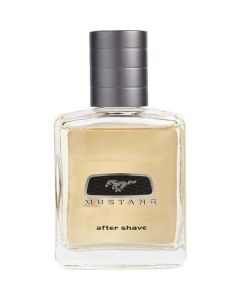 Mustang Aftershave 1 Oz (unboxed) For Men