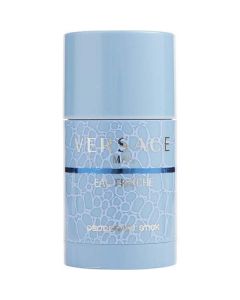 Versace Man Eau Fraiche Deodorant Stick 2.5 Oz For Men