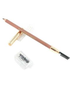 Sisley Phyto Sourcils Perfect Eyebrow Pencil (with Brush & Sharpener) - No. 01 Blond  --0.55g/0.019oz For Women