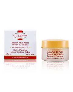 Clarins Extra-firming Lip & Contour Balm  --15ml/0.5oz For Women