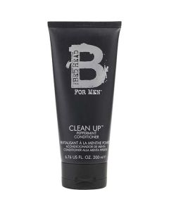 Bed Head Men Clean Up Peppermint Conditioner 6.7 Oz For Men