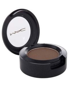 Mac Small Eye Shadow - Charcoal Brown --1.5g/0.05oz For Women