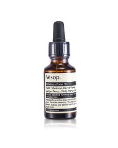 Aesop Fabulous Face Oil  --25ml/0.8oz For Women