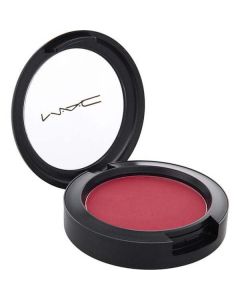 Mac Blush Powder - Frankly Scarlet --6g/0.21oz For Women