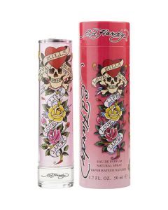 Ed Hardy Eau De Parfum Spray 1.7 Oz For Women