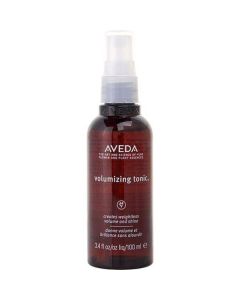 Aveda Volumizing Tonic With Aloe For Fine To Medium Hair 3.4 Oz For Unisex