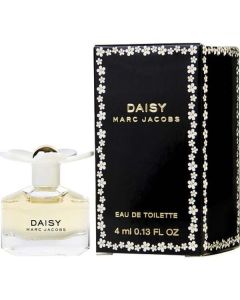 Marc Jacobs Daisy Edt 0.13 Oz Mini For Women