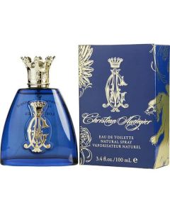 Christian Audigier Edt Spray 3.4 Oz For Men