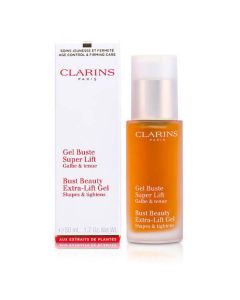 Clarins Bust Beauty Extra-lift Gel  --50ml/1.7oz For Women