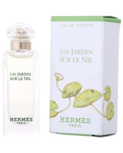 Un Jardin Sur Le Nil Edt 0.25 Oz Mini For Women