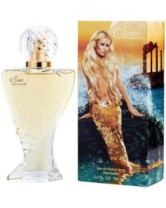 Paris Hilton Siren Eau De Parfum Spray 3.4 Oz For Women