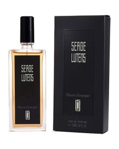 Serge Lutens Fleurs D'oranger Eau De Parfum Spray 1.6 Oz For Women