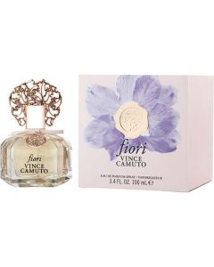 Vince Camuto Fiori Eau De Parfum Spray 3.4 Oz For Women