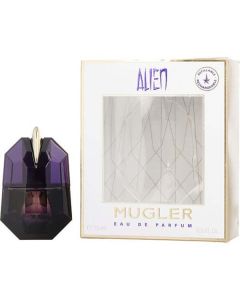 Alien Eau De Parfum Spray Refillable 0.5 Oz For Women