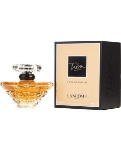 Tresor Eau De Parfum Spray 1.7 Oz (new Packaging) For Women