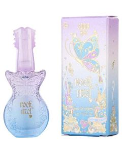 Rock Me! Summer Of Love Edt 0.13 Oz Mini For Women