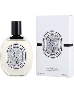 Diptyque Vetyverio Edt Spray 3.4 Oz For Men