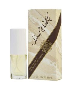 Sand & Sable Cologne Spray 0.37 Oz For Women