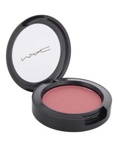 Mac Sheertone Shimmer Blush - Peachykeen  --6g/0.21oz For Women