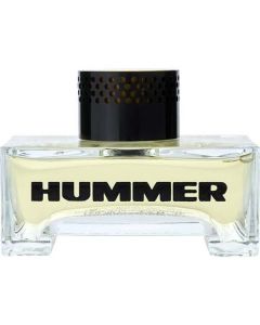 Hummer Aftershave 4.2 Oz (unboxed) For Men