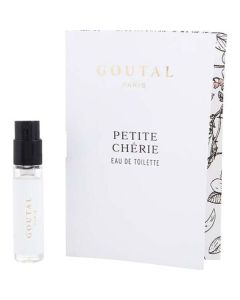 Petite Cherie Edt Spray Vial On Card (new Packaging) For Women