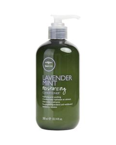 Paul Mitchell Tea Tree Lavender Mint Moisturizing Conditioner 10.14 Oz For Unisex