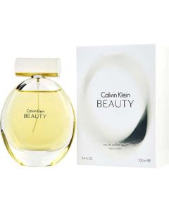 Calvin Klein Beauty Eau De Parfum Spray 3.4 Oz For Women