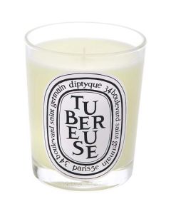 Diptyque Tubereuse Scented Candle 6.5 Oz For Unisex