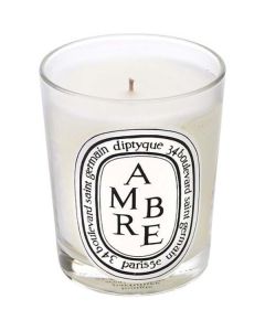 Diptyque Ambre Scented Candle 6.5 Oz For Unisex