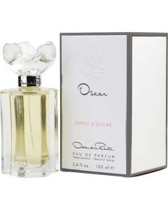 Esprit D'oscar Eau De Parfum Spray 3.4 Oz For Women