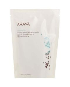 Ahava Deadsea Salt Natural Dead Sea Bath Salt  --250g/8.5oz For Women