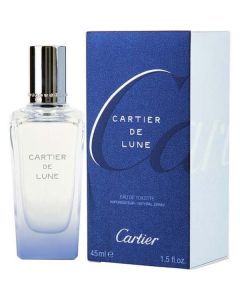 Cartier De Lune Edt Spray 1.5 Oz For Women