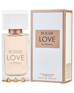 Rogue Love By Rihanna Eau De Parfum Spray 4.2 Oz For Women